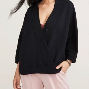 Hatch Nursing Sweatshirt O/S